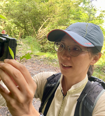 曾妤馨