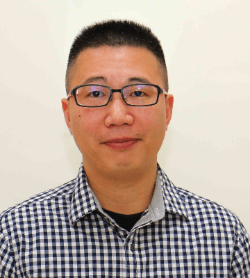 Cheng, Ren-Chung  - Assistant Professor