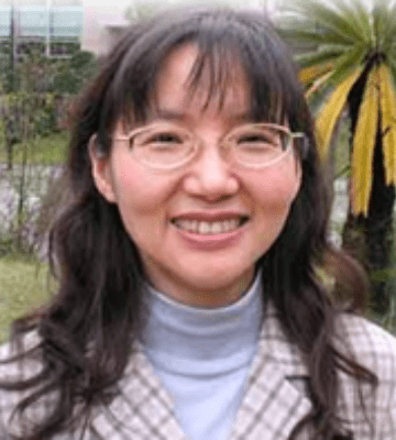 Chien, Lee-Feng - Associate Professor 