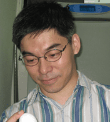 Cheng, Hsu-Chen - Assistant Professor