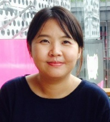 Tsai, Pei-Chien  - Assistant professor