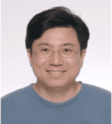 Wang, Long-Chi - Associate professor