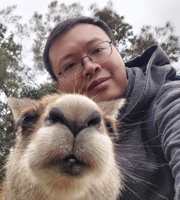萬威麟